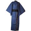 Double Villages Yukata - Accappatoio da uomo giapponese