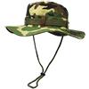 UltraKey Cappello Boonie, Cappello per Protezione Solare a Tesa Larga per Esterni, Cappello da Sole per Giungla Cespuglio Classico Stile Esercito Americano a Doppio Strato per Pesca Caccia Campeggio