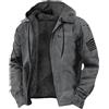 Generic Giacca Invernale Con Pelliccia Interna Pelle Jeans Chesterfield Sotto Coste Collo Alto Ciclismo Spettacolo Abbigliamento Larghe Modello Mohair Cacciatore Perle Cotta Fluo Dietro Scollo