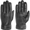 PEARLWOOD Guanti in Pelle Wilson Uomo - a dita con fodera autunno/inverno Inverno - 9 1/2 HS nero