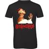 Bughyprint Tshirt Maglia Maglietta Uomo Sfera EBBASTA Rap Italiano