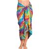 PANASIAM Sarong B009 multicolor, L