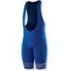 BIOTEX Salopette Ultra in Cordura con Fondello Integrato Unisex per Ciclismo e Mountain Bike, Intimo Tecnico Sportivo