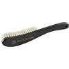 B Collection - Cappello Hat Brush - Blanc