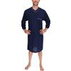 Schuerzenfabrik Camicie da Notte Lunghe e Corte dalla M alla XXXL