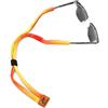 Pilotfish Cinturino per occhiali da sole in cotone premium - Molteplici opzioni di design - Supporto per occhiali da sole morbido e resistente