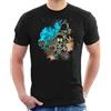 TusPersonalizables T-shirt in Cotone - Anima del Mago Nero VIVI - Final Fantasy IX