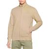 Champion Legacy American Classics Heavy Powerblend Terry Small Logo Full-Zip Felpa Uomo