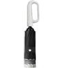 Jvjggag Ring Buckle Umbrella, Inverted Automatic Open Close Umbrella, Windproof Sturdy Auto Umbrella with Carabiner Handle, Durable Reverse Folding Umbrella for Men and Women, Compact Design for Easy Storage