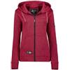 Geographical Norway Giacca Rosa Donna Talerte Corallo Lady 054