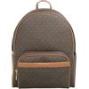 Michael Kors Bex Large Multi-Functional Backpack Zaino, Marrone/ghianda, Taglia Unica Donna