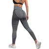 riou Leggings anticellulite da donna, leggings 3D anticellulite da donna, push up, leggings a compressione, lipedema, leggings dimagranti anti cellulite, leggings per yoga e fitness