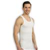 VP PINUCCIO VENEGONI Set 3 Canottiere Uomo Spalla Larga in Lana e Cotone | Intimo Termico Invernale Made in Italy, Morbide sulla Pelle