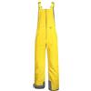 POIUIYQA Sci Uomo Pantaloni Termici Con Bretelle Regolabili, Salopette Neve Impermeabile Isolata, Invernali da Outdoor Arrampicata Escursionismo Caldo Softshell Con Tasche Multiple