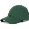 Zylioo Cappellino da Baseball XL/XXL Uomo e Donna Cappello con Visiera Berretti da Baseball Sportivi 55-65