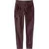 Carhartt - Legging Leggero per Utilità Force Montato, Pantaloni Donna