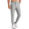 Libin Pantaloni da Golf da Uomo Elasticizzati Slim Fit Jogging Pants Sportivi Abito Pantaloni Lunghi Jogger Tessuto Pants con Tasche