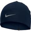 Nike Unisex Therma-Fit Fleece Berretto Obsidian/Smoke Grey One Size