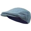 Borges & Scott Il Galway Atlantico - Coppola in Tweed Irlandese