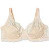Triumph Amourette 300 W X - Reggiseno a incastro, da donna Nudo 5D