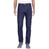 VEQUÈ Jeans Uomo Comodo Regular Fit Pantaloni Leggeri Elasticizzati Comfort Pantalone Gamba Dritta (IT, Numero, 58, Regular, Regular, Blu Chiaro)