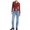Levi's Middy Straight, Donna, Good Grades, 31W / 31L