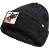 Goorin Bros. The Cool Beanie Color Void Voi - Void One Size