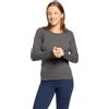 RAGNO Maglia Termica Donna in Cotone Thermo Cotton - Sottogiacca Caldo e Confort