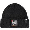 Goorin Bros. The Rooster Beanie Color Void Voi - Void One Size