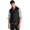 Tommy Jeans Uomo Gilet Down Leggero