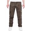Timezone RogerTZ - Pantaloni da uomo in stile cargo, casual, moderni