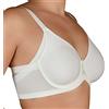 Selene Frida Reggiseno, Marfil, 95C Donna