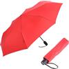 Knirps I.200 Medium Duomatic ombrello con borsa portaombrelli I ombrello tascabile piccolo con pulsante I ombrello automatico I ombrello tascabile leggero e resistente alla pioggia