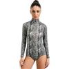 Ciocca Pura Maglia Donna con Cashmere Manica Lunga Pizzo Intimo Canottiera Elegante Calda