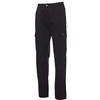 Ergos Workwear Payper - Forest Summer Pantaloni Estivi da Uomo 100% Cotone con Tasconi e Portametro
