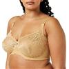 Triumph Wild Peony Florale W Bra Donna