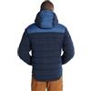 Timberland South Twin Lake Tfo Heavy Puffer Jacket Dark Sapphire Giacca Uomo