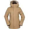 Volcom Shadow Ins Giacca Donna
