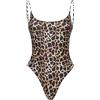 F**K Monokini Donna Fantasia SW2401-X10