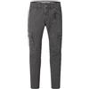 Timezone Regular Bentz Pantaloni Eleganti da Uomo