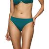 Triumph Bikini da Donna Bottom, Blu (Mystic Sea), 50