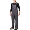 DAFENP Salopette Pantaloni Sci Neve Snowboard Uomo Impermeabile Termica