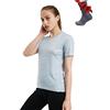 Merino.Tech T-Shirt T-Shirt Donna