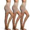 LIEMI Pօmpea Collant Velati Control Push Up 40 DEN