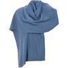 MAPIMANIA - Sciarpa Donna Uomo Cashmere Invernale Made in Italy 180x36, Scialle Elegante in Lana e Cachemire, Maxi Sciarpa, Coprispalle Cerimonia