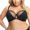 Gorsenia Reggiseno Non Imbottito Liscio Elegante K564 Vicky