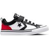 Converse Sneaker Bianco Da Bambino A10741C