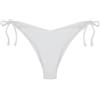 F**k Costumi Bianco FK24-0920WH BIANCO S