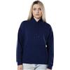 SoftSpun Hoodie Donna Felpe Donna in Cotone, vestibilità Regolare per l'uso Quotidiano