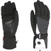 Level Eclypse W Gore-Tex- Guanti Sci Donna, Guanti Donna Invernali Protettivi, Impermeabili e Traspiranti, Guanti Termici con Polsino in Pelliccia, Abbigliamento Neve Donna per Sci e Snowboard, 1 Paio